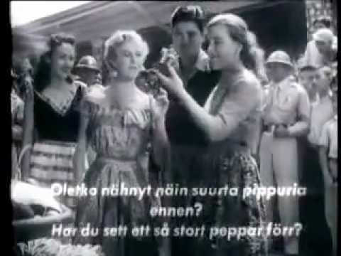 Now and Forever Armi Kuusela (film)