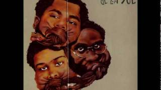 DE LA SOUL - WATCH OUT