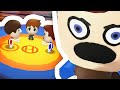 CRAIG S DEBUT WRESTLING MATCH Tomodachi Life 8