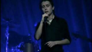 Mark Owen - Live @ The Academy - Close To The Edge/Wasting Away (4/9)