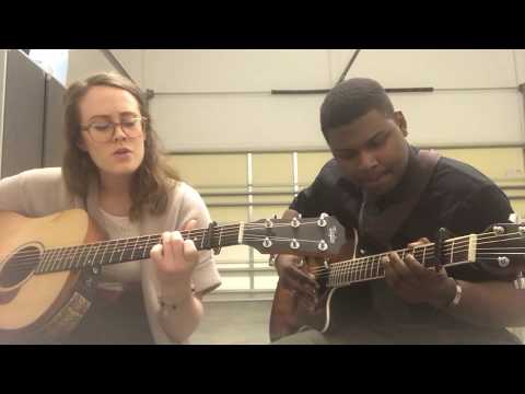 You Are - original song by Bria Martin & Chris Pringle
