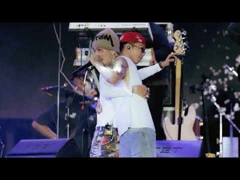 Skusta Clee x Flow G - Since Day One (Live Performances @ Circus Music Festival 7)