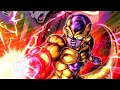 GOLDEN FRIEZA NEW FREE 2 PLAY CHARACTER INCOMING NEW UPDATE TOMORROW