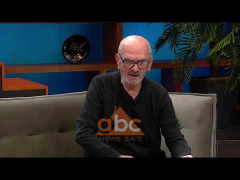 Perlotet aktori shqiptar, tregon momentin trondites nga femijeria