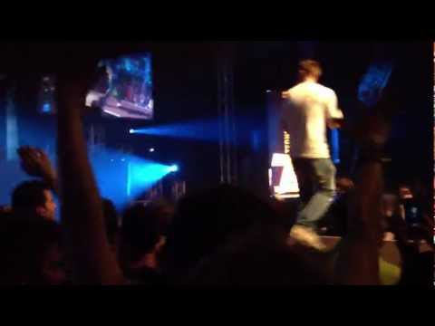 DJ G4bby - Harlem Shake Easterrave 2013