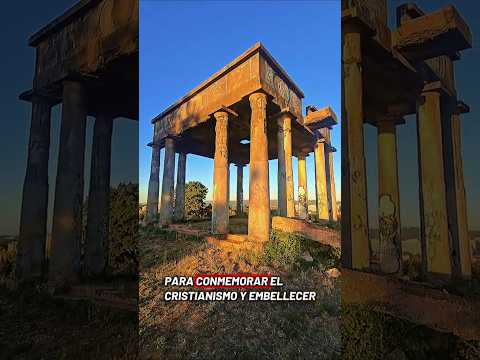 EXPLORANDO EL CERRO CHEPE EN CIUDAD DE CONCEPCIÓN AL CENTRO SUR DE CHILE