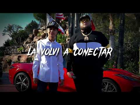 Victor Cibrian x El Padrinito Toys - La Volvi A Conectar | Corridos 2023