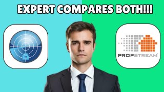 PropertyRadar vs. PropStream review 2025 | Which Real Estate data and analytics platforms is Better