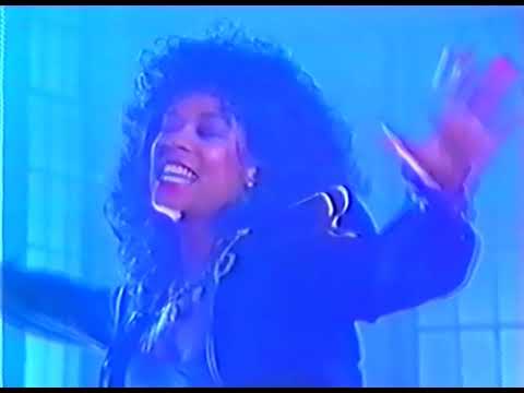 JOAN ORLEANS - I Don't Wanna Be Lonely