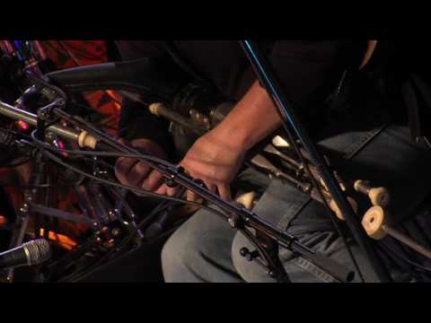 Yoann Nedeleg Noz Project (Yaouank 2016) - Jigs