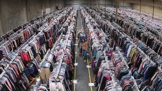 Online consignment opens doors for bargain hunters' paradise