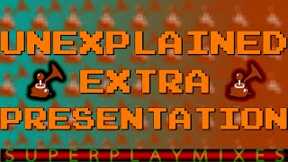 BLEED ( ブリード ) Wryn Challenge Mode 3x3 Boss Rush Superplay Mix Extra [MIXTAPE]