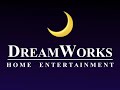 DreamWorks Home Entertainment Logo