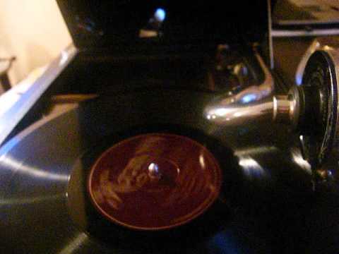 THAT`S ANNABELLE - THE HARMONIANS - IRVING KAUFMAN - HARMONY