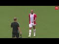 Eerste zege FC Emmen in voorbereiding