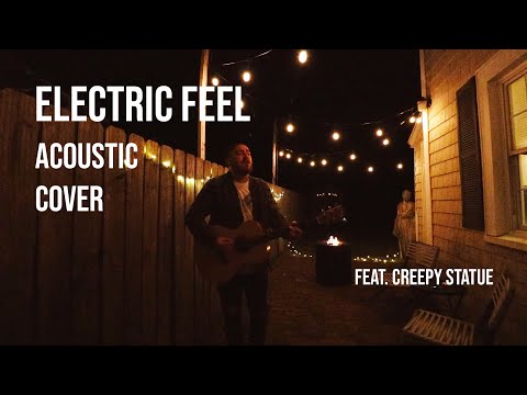 Electric Feel - Alex Melton