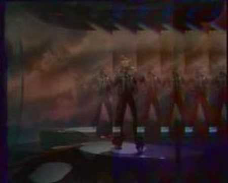 Joe Dolan - CRAZY WOMAN