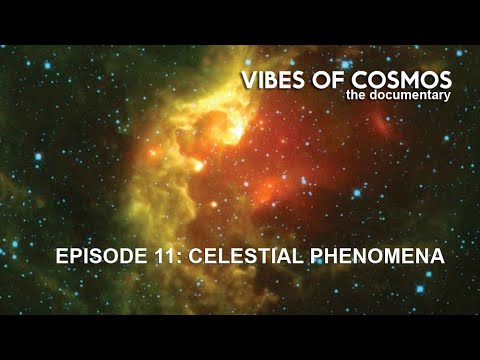 VoC Documentary - Episode 11 - Celestial Phenomena