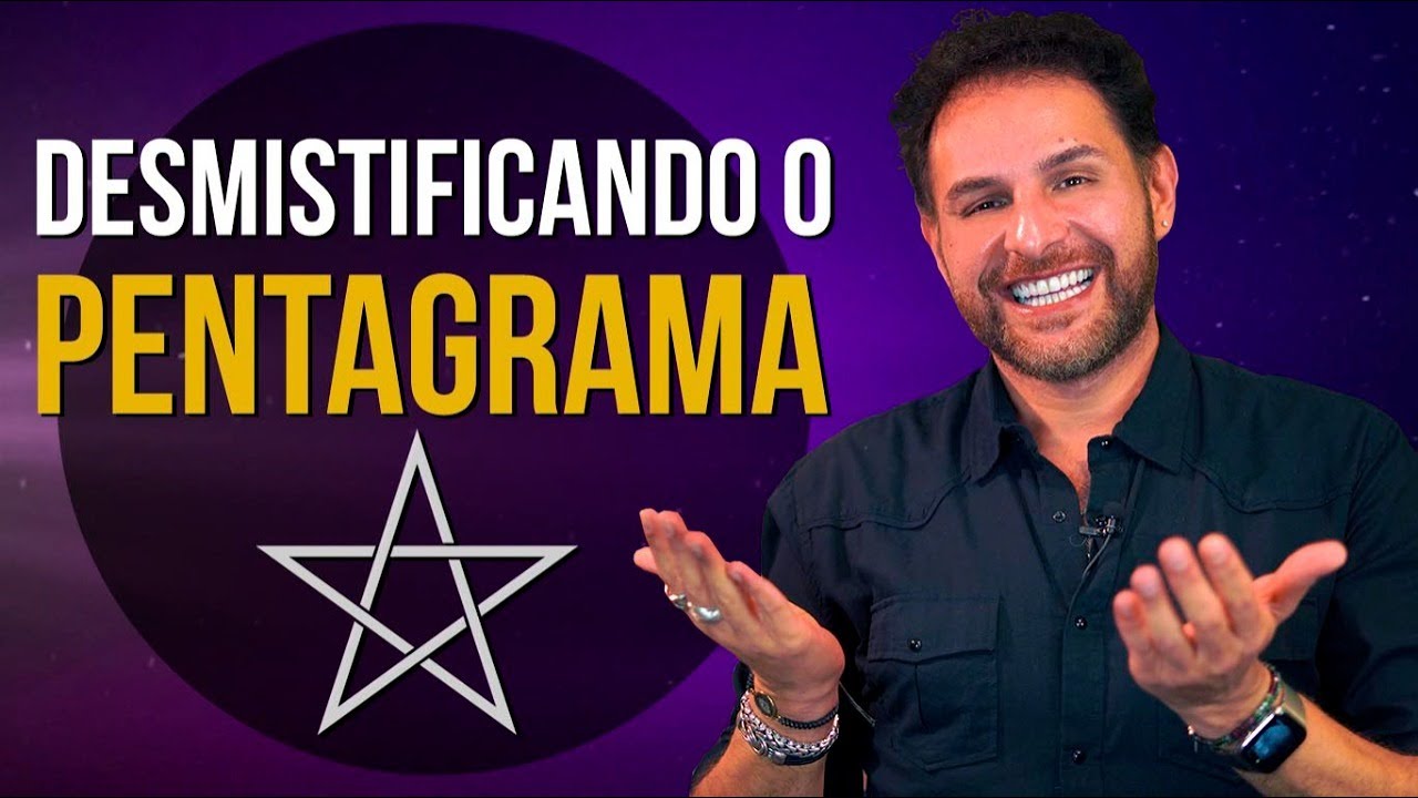 5 MOTIVOS PARA SE INICIAR NO PENTAGRAMA | com DANIEL ATALLA