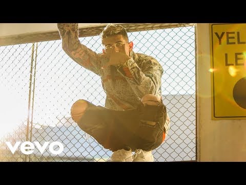 Bandolera - Lenny Tavarez ft. Kevin Roldán y Kartel Montana