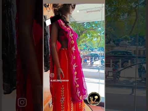 Ella Designers Boutique ❤️ label Swaleha Khan