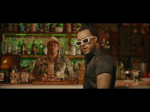 Galvan Real - Fuego (Videoclip Oficial)