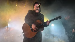 Happoradio - Kaunis Ihminen / Silta (Live) - Turku 14.11.2024 Utopia klubi