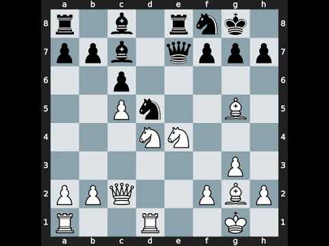 Branko Damljanovic(2574) vs Borko Lajthajm(2421) | Event: Championship YUG | 2001.05.18