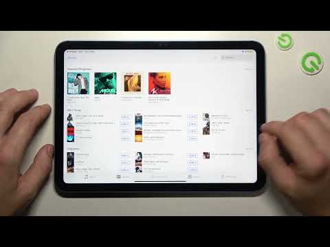 How to Set Custom Notification Sound on the iPad 10th Gen (2022)