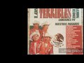 Los Terribles del Norte / San Luis Potosí