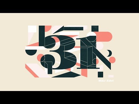 Mike Edel - 31 (Lyric Video)