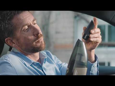 Bosch stellt vor: Der neue Bosch YOUseries Vac #PowerHasANewSize