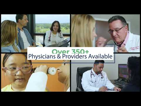 Watson Clinic Main Number