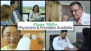 Watson Clinic: The Best Then, The Best Now
