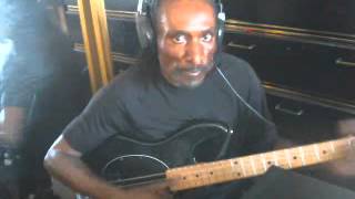 Brother Man (Live) w / The Phoenix