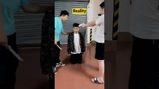 護身術を学びたくなる動画