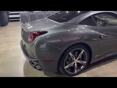 2013 Ferrari California (CC-1735768) for sale in Savannah, Georgia
