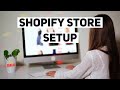 Shopify development company Dubai