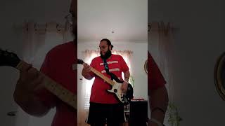 Joy(live)-Tree63 - Electric Guitar