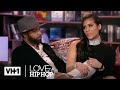 Cyn Opens Up About Being In Therapy Love Hip Hop New York