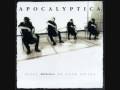 Apocalyptica-Enter Sandman 