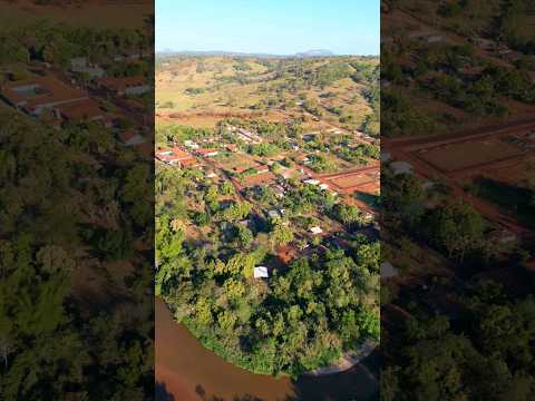 Paraíso do Leste - Poxoréu - Mato Grosso.