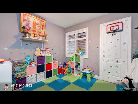 Home for sale at 9 Dunley Crescent, Brampton, ON