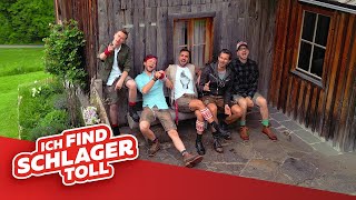 Mountain Crew - Lieber Solo (Offizielles Musikvideo)