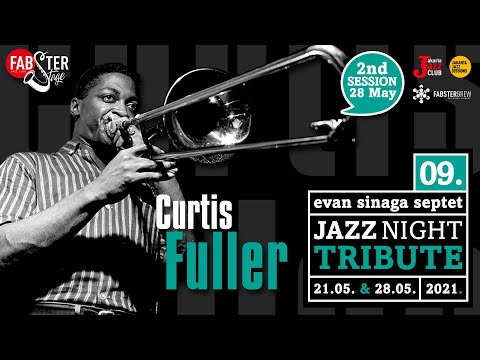 "𝐓𝐫𝐢𝐛𝐮𝐭𝐞 𝐭𝐨 𝐂𝐮𝐫𝐭𝐢𝐬 𝐅𝐮𝐥𝐥𝐞𝐫" 𝐰𝐢𝐭𝐡 𝐭𝐡𝐞 "𝗘𝘃𝗮𝗻 𝗦𝗶𝗻𝗮𝗴𝗮 𝗦𝗲𝗽𝘁𝗲𝘁" - 2nd Session - Set 1