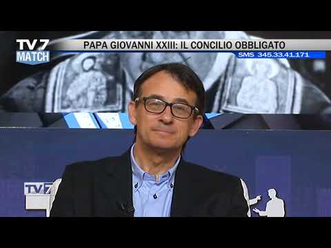 Tv7 Match del 31/10/2018 - ALLUVIONE - ECONOMIA POLITICA (1di4)