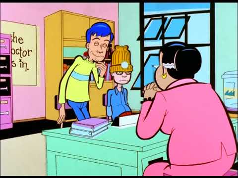 Mission Hill | The Complete Series | ALL EPISODES, SPECIAL FEATURES, AND COMMENTARY!