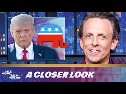 Trump Lashes Out After Unhinged Debate Performance:A Closer Look