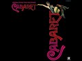 Cabaret (soundtrack) - Wilkommen - 1 