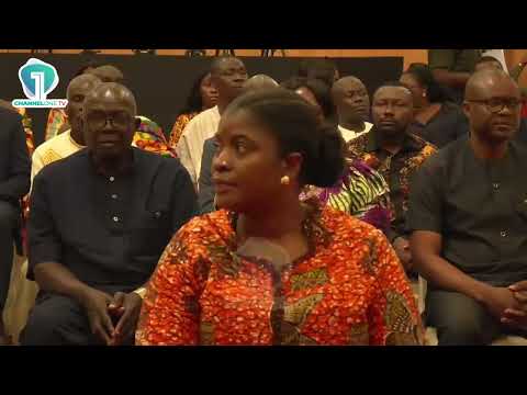 Mahama Appoints Emelia Agbenyo and Joseph Asamoah as Deputy EC Chairs